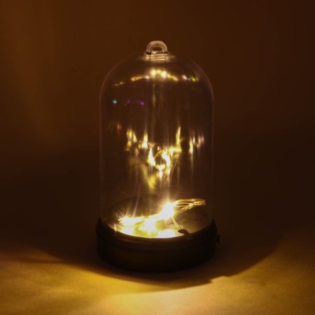 Set for creativity "Make a nightlight with our own hands", facial expressions-3