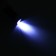 Laser pointer, sliding, 3 in 1: 670 nm, 3 LR44, red beam, 15 x 1 cm