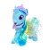 Set of game "Pony", 2 pcs., With accessories