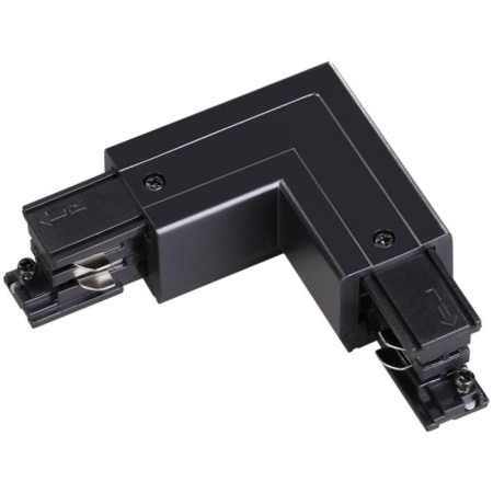 Port 3-F connector, black color