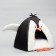 Animal house "Penguin", 35 x 32 x 35 cm
