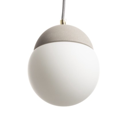 Lauren lamp "Loren" E27 40W black 14.5x14.5x20-170 cm-1