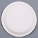Paper plate "Happy birthday", set of 6 pcs., Pink color