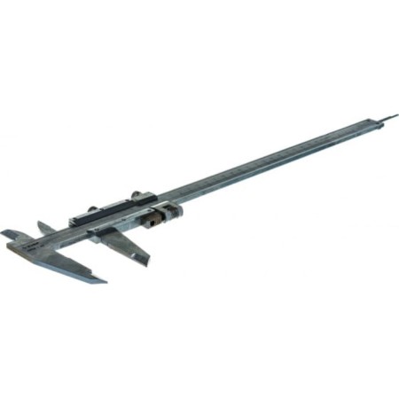 Seedgrandi Zubr 34514-300, STC-1-300, steel, 300 mm-4