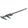 Seedgrandi Zubr 34514-300, STC-1-300, steel, 300 mm