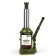 Hydraulic jack "ECO" ECO BAC. 70021, lifting/picking 410/210 mm, 20 tons