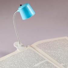 Reading lamp for reading, 20 x 4 cm