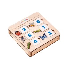 Educational game 