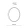 Savi LED 72W 3000-6300K D490 IP43