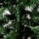 Artificial Christmas tree "Altai" 220 cm