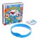 Board game "Who is who? For children"