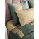 Bed linen euro, size 240x220 cm, 215x220 cm, 50x70 cm - 2 pcs