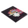 Diary for grades 1-4, "unicorn in space", solid cover 7BC, glossy lamination, 48 sheets