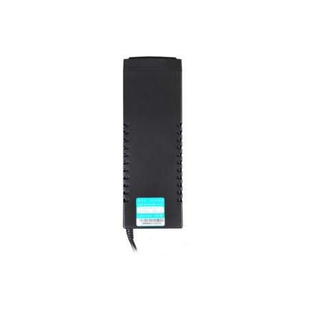Source of uninterrupted power Ippon Back Basic 650 EURO, 360W, 650V, Black-3