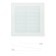 Ventilation grate "cosement" LRR200V, 200x200 mm, mesh, detachable, adjustable