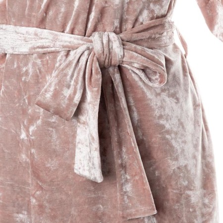 Female set (jacket, trousers) KAFTAN, p. 52-54, pink-9