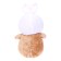 Soft toy "Bear Lappy", 23 cm