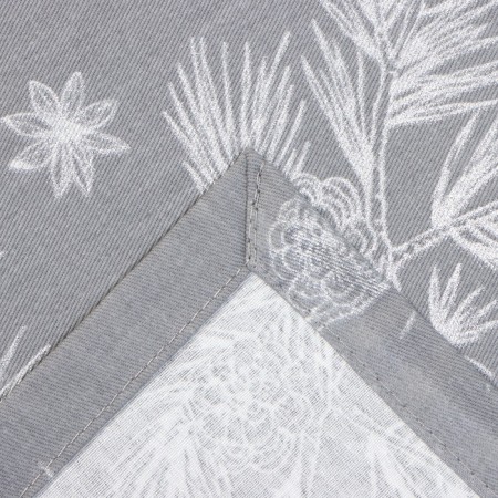 The Ethel Silver branches path, 40x149 cm, sarzha 190 g/m2-5