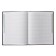 A5 Business Notepad, 96 sheets in the Pisan Tower Cage, solid cover, 6-color block