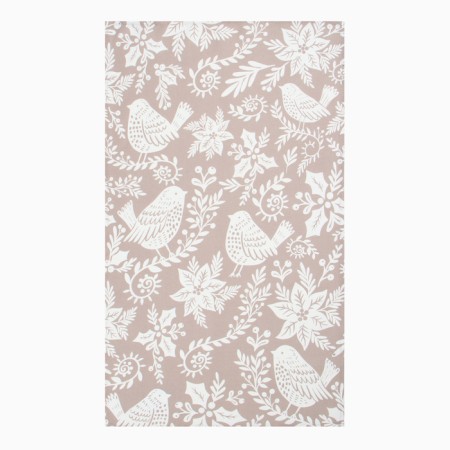 Gift set to "beloved grandmother" towel 40x73 cm, kitchen cuisine.-2