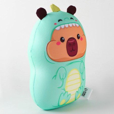 Antistress toy "Kapisavr"-3