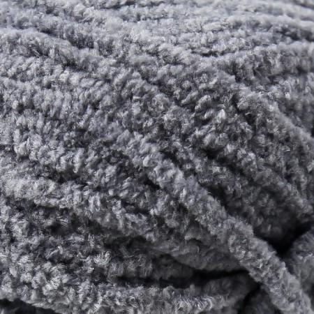 Yarn "Softy Plus" 100% micropoliester 120m/100g (87 silver)-2