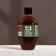 Shower gel “From February 23!”, 300 ml, mint and bergamot, Hard Line