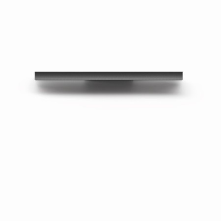 Wall lamp Mantra Hanok, Led, 2850lm, 3000k, 1200.5x68x100 mm, black color-1
