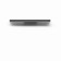Wall lamp Mantra Hanok, Led, 2850lm, 3000k, 1200.5x68x100 mm, black color