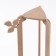 Stage-Column for Flower Flower Flora 49x36x26 cm, for decoration