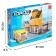 Constructor "Bus Station", 546 parts