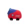 Soft toy Gogo Bus "Fire Machine"