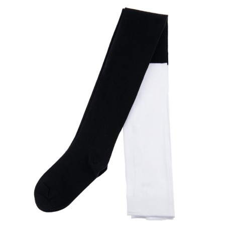 Tights for girls, height 134-140 cm-4