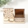 The desktop organizer "Unicorn" 18x12.5x9 cm (set of 9 parts)