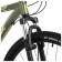 Bicycle 26 "Foxx Caiman, green color, p. 14"