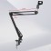 Microphone Pantotograph Music Life, microphone diameter 2.5 cm