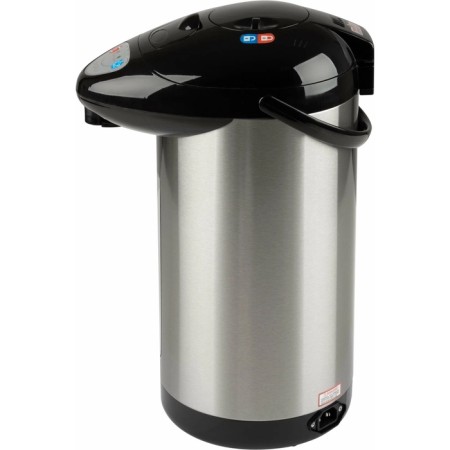 Energy TP-603, 3.8 l, 750 watts, silver-1