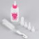 Set for feeding "fluffy happiness" for kittens, a bottle of 60 ml, brush, nipples