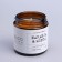 Aromatic candle in the jar "Mint and orange", owl wax, 88 g