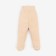 Children's sliders, beige color, height 80 cm
