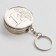 Lighter Gas "Coin", on the key