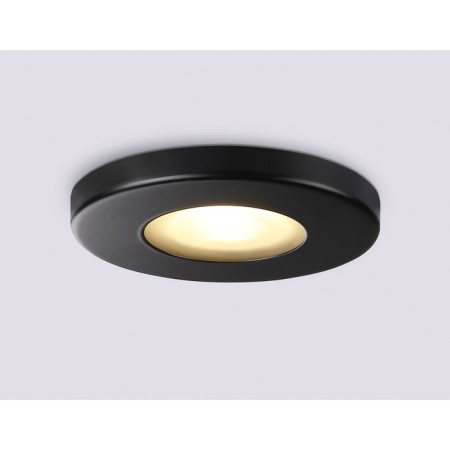 Building Lamp Ambrella Techno Spot IP Protect TN1181, GU5.3, Black Color-2
