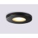 Building Lamp Ambrella Techno Spot IP Protect TN1181, GU5.3, Black Color