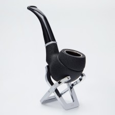 Smoking tube stand