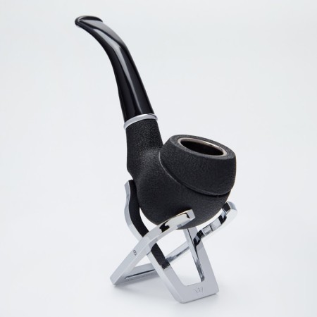 Smoking tube stand