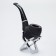 Smoking tube stand