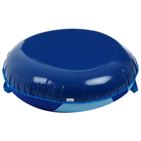 Tubing-vatrushka “Wave” “Wave”, Czech diameter 93 cm-7