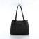 Female bag "golden rain" with lightning, the color is gray