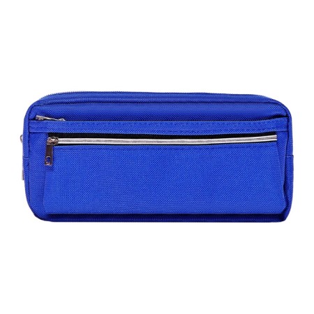 Penal soft 3 compartments, 90 x 220 x 50 mm, mix-1