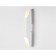 Wall lamp with a change of lamp Ambrella Light, Techno, TN5151, E27, white color